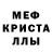 Первитин мет ANDREY Burlutskiy1975