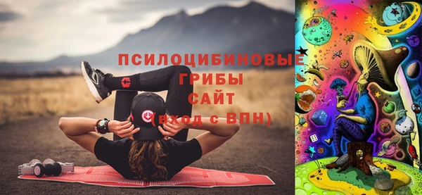 хмурый Балабаново